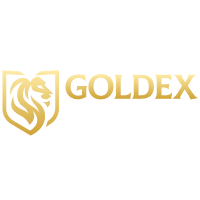 Goldex logo