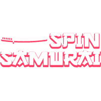 Spin Samurai logo